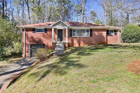 Parkway, SMYRNA, GA 30080