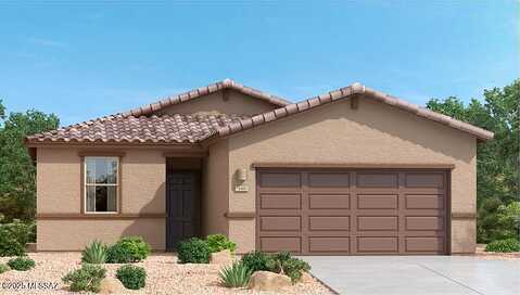Calle El Acuario, SAHUARITA, AZ 85629