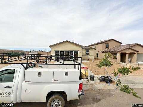 Calle El Acuario, SAHUARITA, AZ 85629
