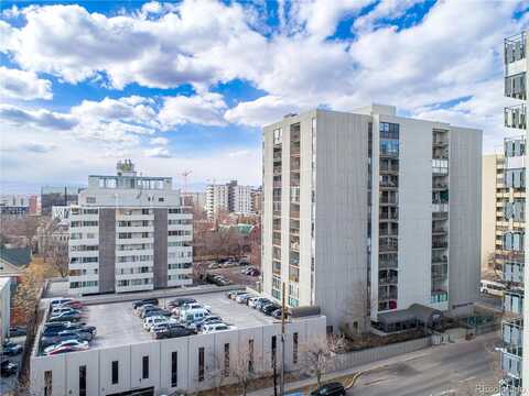Washington, DENVER, CO 80203