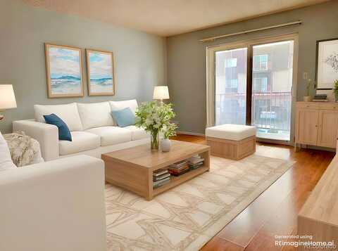 Quincy, DENVER, CO 80237