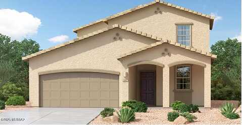 Calle El Acuario, SAHUARITA, AZ 85629