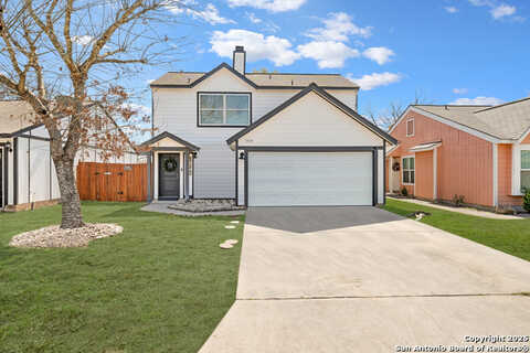 Brandyridge, SAN ANTONIO, TX 78250