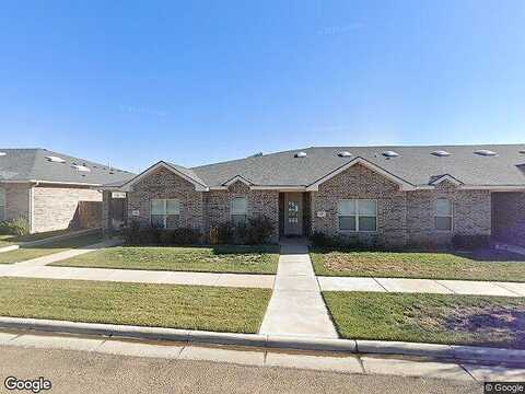 Mosley, AMARILLO, TX 79119