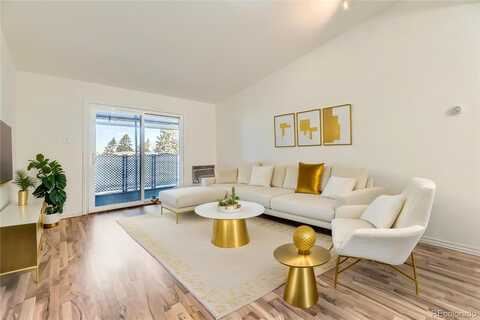 Clinton, DENVER, CO 80247