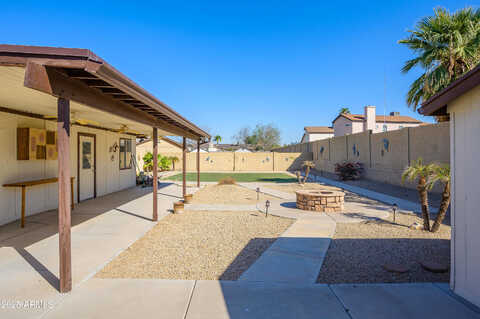Mission, PEORIA, AZ 85345