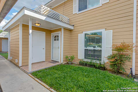 Oak Manor, SAN ANTONIO, TX 78229