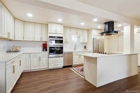 Quincy, DENVER, CO 80237