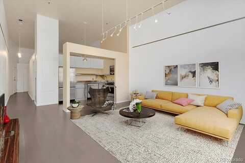 16Th, DENVER, CO 80202