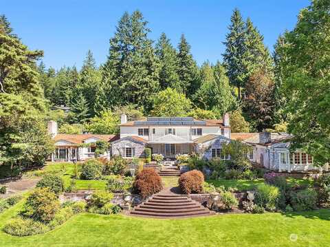 Olympic, SHORELINE, WA 98177