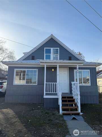 Cashmere, WENATCHEE, WA 98801