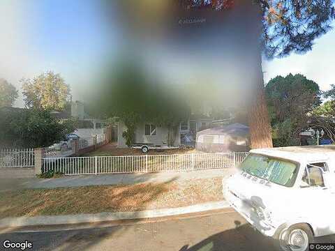 Comanche, WINNETKA, CA 91306