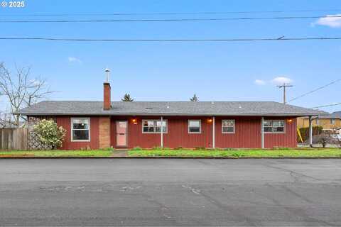 87Th, PORTLAND, OR 97266