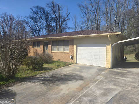 Rosser, LOCUST GROVE, GA 30248