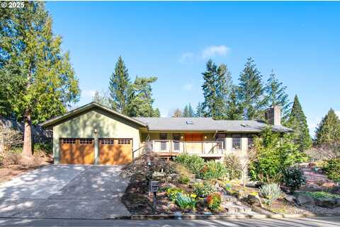 Parkwest, PORTLAND, OR 97225