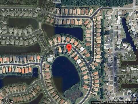 Talon Bay, NORTH PORT, FL 34287