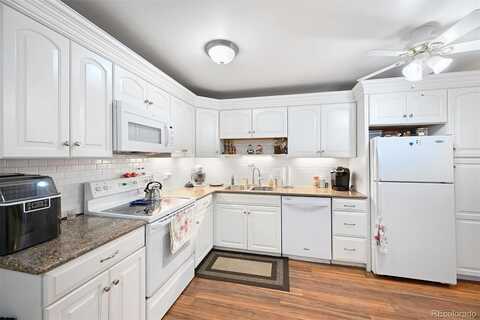 Clinton, DENVER, CO 80247