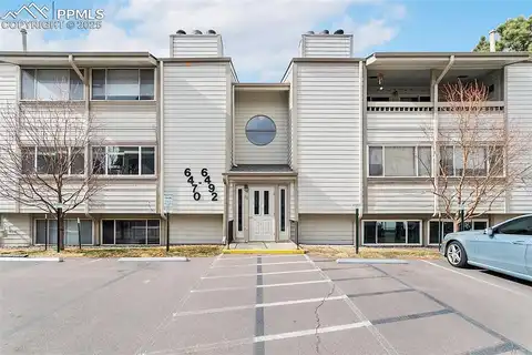 Mcnichols, COLORADO SPRINGS, CO 80918