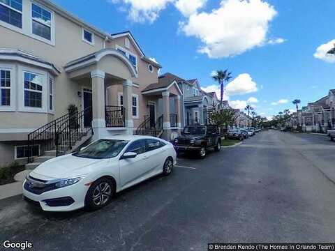 Queens Borough, ORLANDO, FL 32835