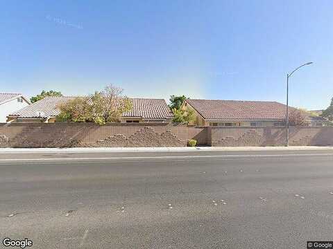 Sierra Diablo, LAS VEGAS, NV 89130