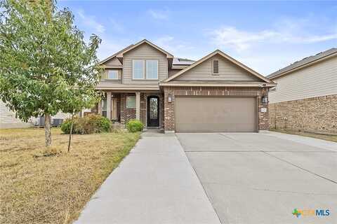 Mustang Creek, KILLEEN, TX 76549