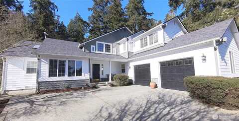 Montgomery, PORT LUDLOW, WA 98365