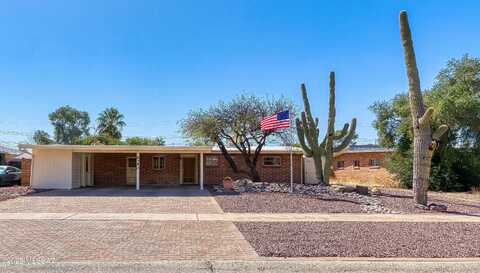 Malvern, TUCSON, AZ 85710