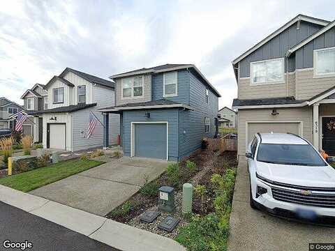 62Nd, VANCOUVER, WA 98661