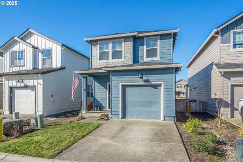 62Nd, VANCOUVER, WA 98661