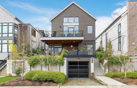 34Th, SEATTLE, WA 98122