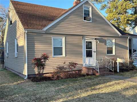 Bayview, NORFOLK, VA 23503