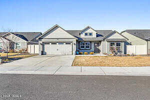 Judd, YAKIMA, WA 98903