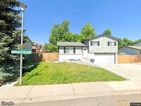 Jellison, LITTLETON, CO 80123