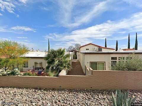 Placita Del Conde, TUCSON, AZ 85718