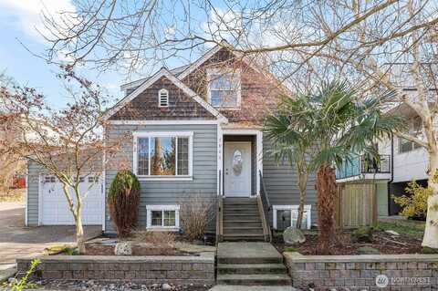28Th, SEATTLE, WA 98107