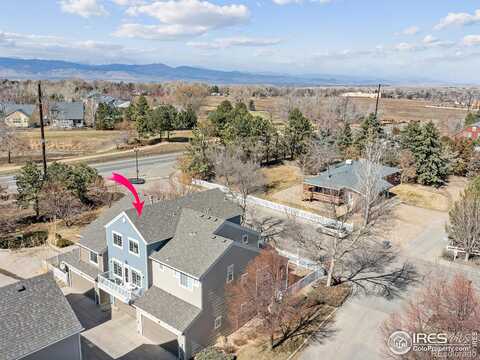 Beauprez, LAFAYETTE, CO 80026