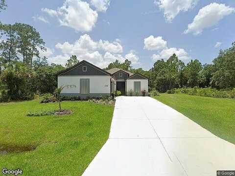 Lavender, NORTH PORT, FL 34288