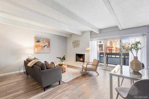 10Th, DENVER, CO 80203