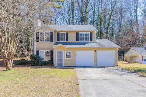 Sherwood Oaks, STONE MOUNTAIN, GA 30087