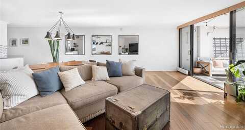 12Th, DENVER, CO 80203