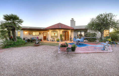 Hacienda Del Sol, TUCSON, AZ 85718