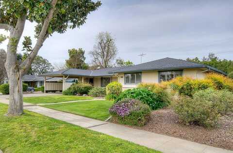 San Gabriel, FRESNO, CA 93705
