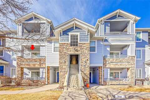 Memphis, DENVER, CO 80239