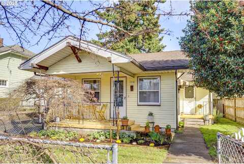 74Th, PORTLAND, OR 97206