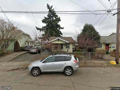 74Th, PORTLAND, OR 97206