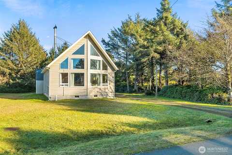 Inlet, OCEAN SHORES, WA 98569