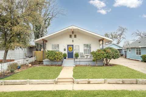 Calmont, FORT WORTH, TX 76107
