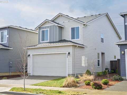 Russet, RIDGEFIELD, WA 98642