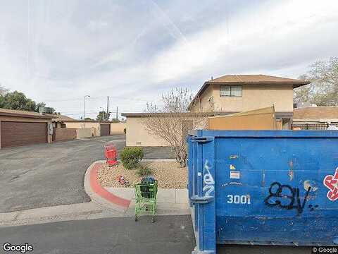 Village, LAS VEGAS, NV 89142