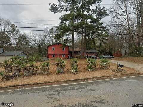 Sheppard, STONE MOUNTAIN, GA 30083